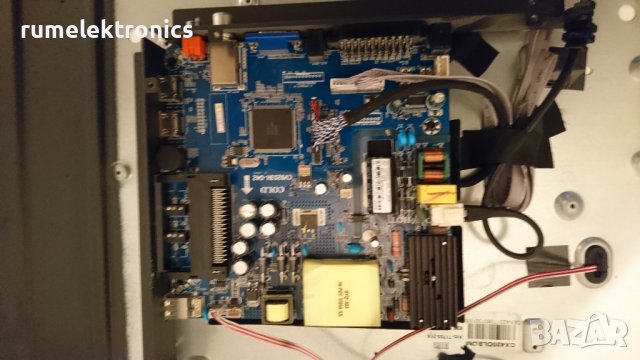 SMART TECH LE-4219H, снимка 4 - Части и Платки - 43561480