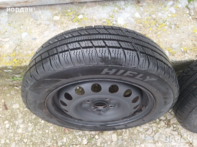 155.65.14 дот 2023година 2броя, снимка 2 - Гуми и джанти - 52594160