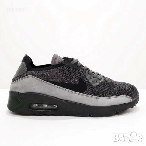 NIKE Air Max 90 Ultra 2 Flyknit 875943 Оригинални Маратонки 42-42.5 27см