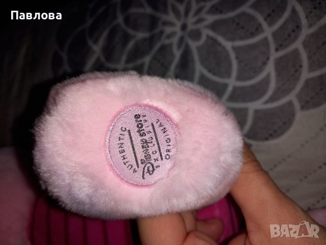 Голям Прасчо, снимка 2 - Плюшени играчки - 39010697