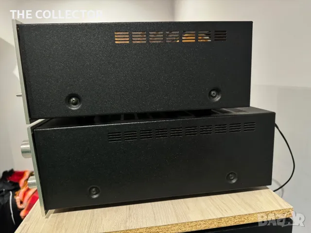 Pioneer SA 9800+TX9800, снимка 6 - Ресийвъри, усилватели, смесителни пултове - 49081670