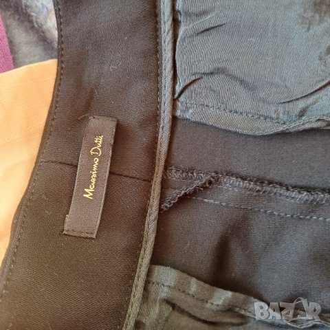 Панталон Massimo Dutti 40/M, снимка 5 - Панталони - 42955900