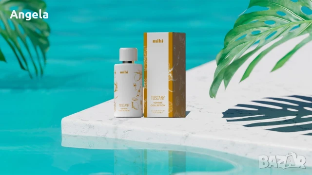 Voyage Collection. Тоскана, снимка 1