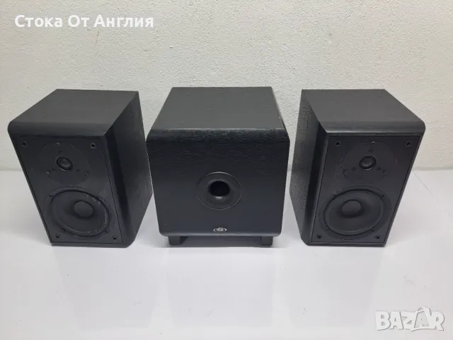 Аудио система - Eltax