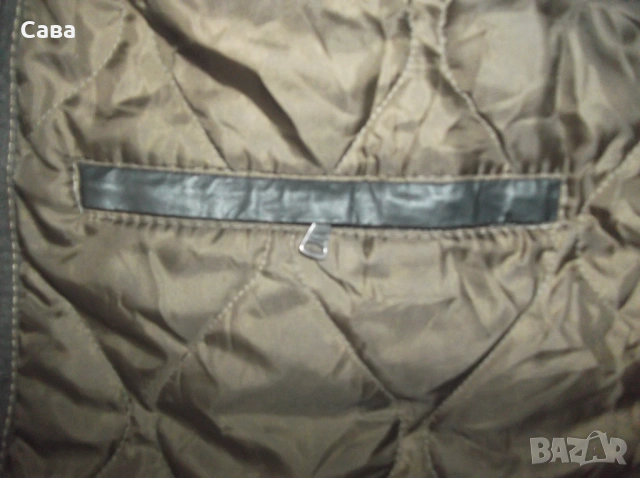 Зимно яке CAMEL  мъжко,ХЛ, снимка 11 - Якета - 53375214