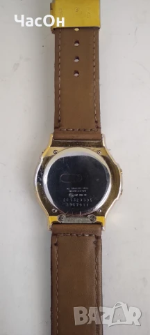 Представителен, красив JUNGHANS MEGA, снимка 10 - Мъжки - 50484944