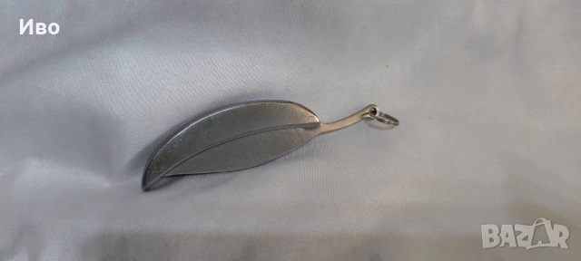 Юбилейно ножче цветен лист 2000г., снимка 6 - Колекции - 51780727