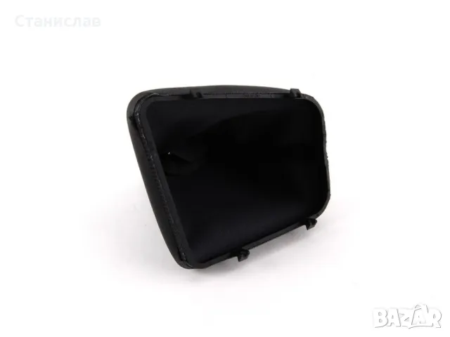 Маншон за скоростен лост за BMW 3 E46 (1998-2007), снимка 3 - Части - 47851834