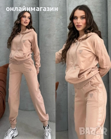 Дамски екипи , снимка 2 - Спортни екипи - 52677927