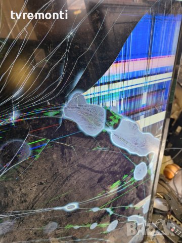 MAINBOARD ZP.M5686.818R00 ZP.M6681.818R00 for NEO LED-3922 HD SMART LED TV for 32inc DISPLAY PANDA38, снимка 7 - Части и Платки - 44127699