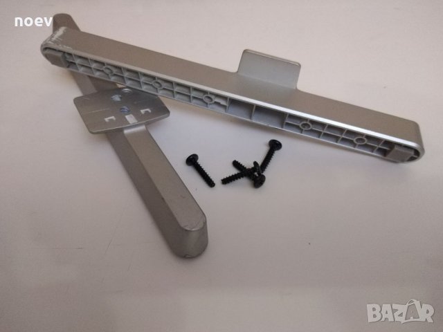 Стойка (крачета) от PHILIPS 43PUS6564 , снимка 3 - Стойки, 3D очила, аксесоари - 33413922