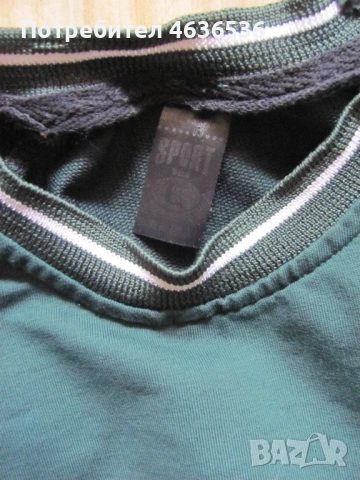 Спортен комплект , маслено зелен , размер М, снимка 4 - Спортни екипи - 53254586