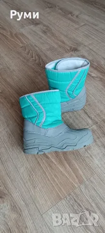 Детски непромокаеми ботуши, снимка 7 - Бебешки боти и ботуши - 48655657