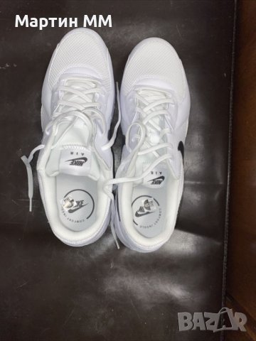 Nike Air Max Excee, снимка 7 - Спортни обувки - 43069763