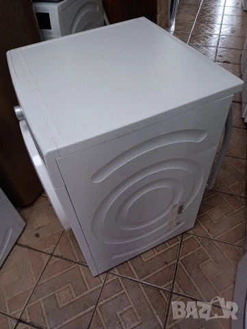 Пералня Бош Bosch Serie 8 Made in Germany A+++ 9кг 2 години гаранция!, снимка 7 - Перални - 53346070