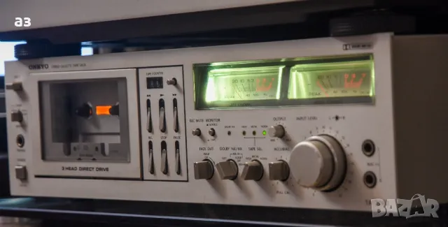 ONKYO TA-2060, снимка 4 - Декове - 48409135