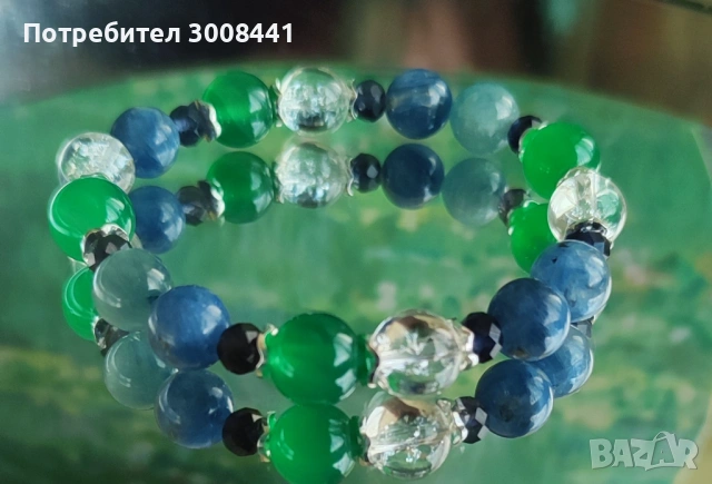 Гривна „Ясна интуиция“