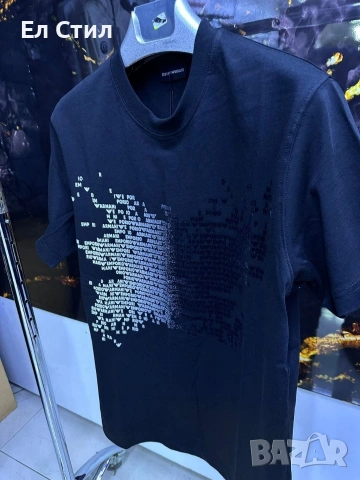 📌Мъжки Модели Тениски С М Л ХЛ 2ХЛ Еконт, снимка 13 - Тениски - 53364680