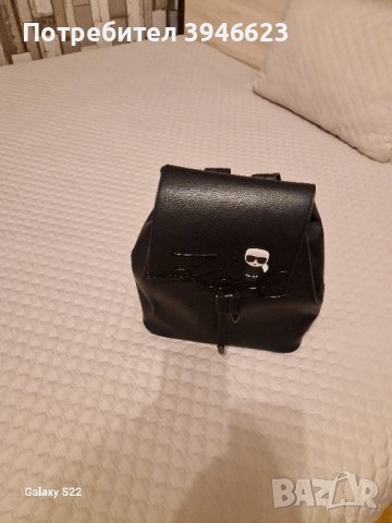 раница , снимка 4 - Раници - 43828332