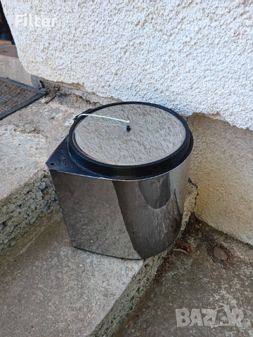 Кош за вграждане в кухненски шкаф, снимка 2 - Други - 51577493