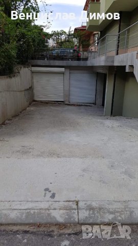 Продавам подземен гараж в гр. Стара Загора кв. Железник център , снимка 5 - Гаражи и паркоместа - 43362066