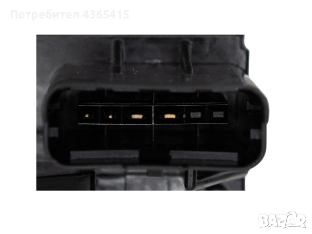 Брава за Hyundai i20 MK1 (2008-2015) за предна лява врата 813101J020, снимка 6 - Аксесоари и консумативи - 51844091