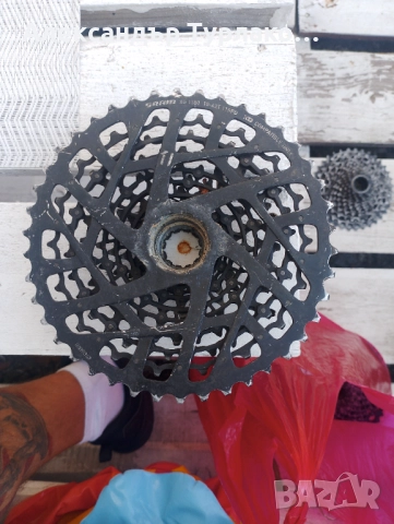 SRAM  FORCE,Eagle,касети, снимка 7 - Части за велосипеди - 51306541