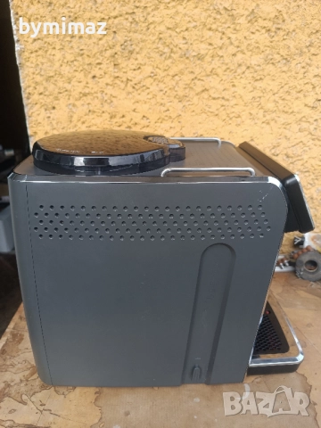 Saeco Gran Aroma SM6580, снимка 4 - Кафемашини - 43425697