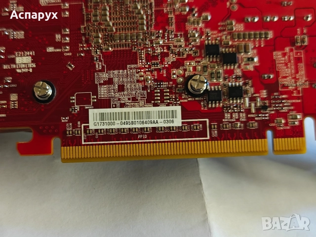 Power Color Radeon HD7870 2GB 256bit GDDR5 GPU видео карта, снимка 6 - Видеокарти - 52734652