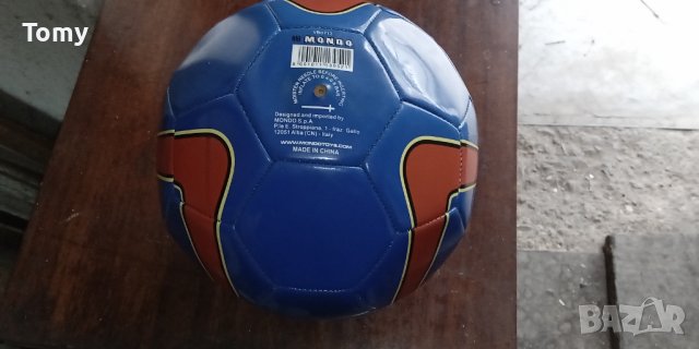 Продавам 6 оригинални футболни , снимка 11 - Футбол - 42959302