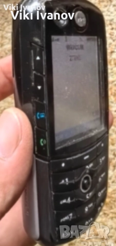 Моторола Е1000, снимка 3 - Motorola - 52863592