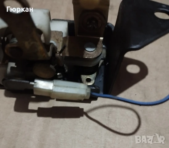 Honda CR-V Заключване на Задното Стъкло на Багажника, снимка 9 - Части - 44355263