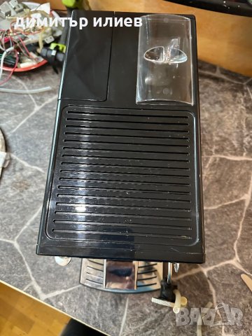 Кафемашина Melitta Solo&perfect milk, снимка 3 - Кафемашини - 43425538