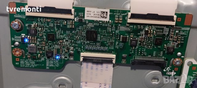 TCon BOARD ,BN95-04014A,BN97-12702A,BN41-02292  TV SAMSUNG UE32N5000AW