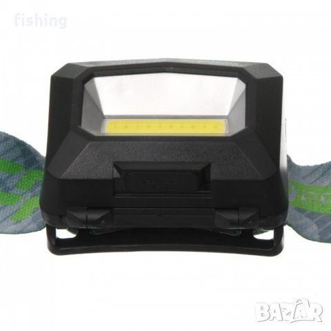 ХИТ 2021 Челник Carp Pro CPHT103, снимка 4 - Екипировка - 32318532