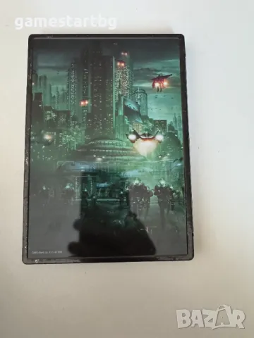 Perfect Dark Zero - Limited Collector's Edition за Xbox 360/Xbox one, снимка 2 - Игри за Xbox - 49585646