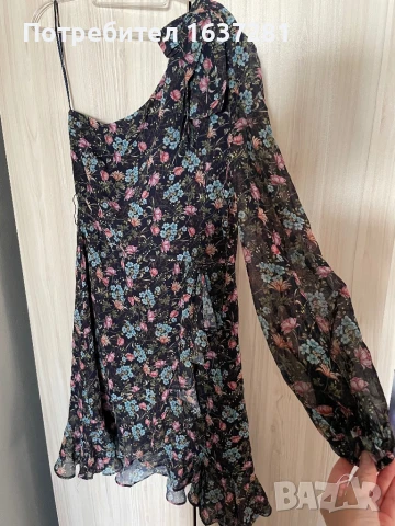 Рокля Mango, снимка 1