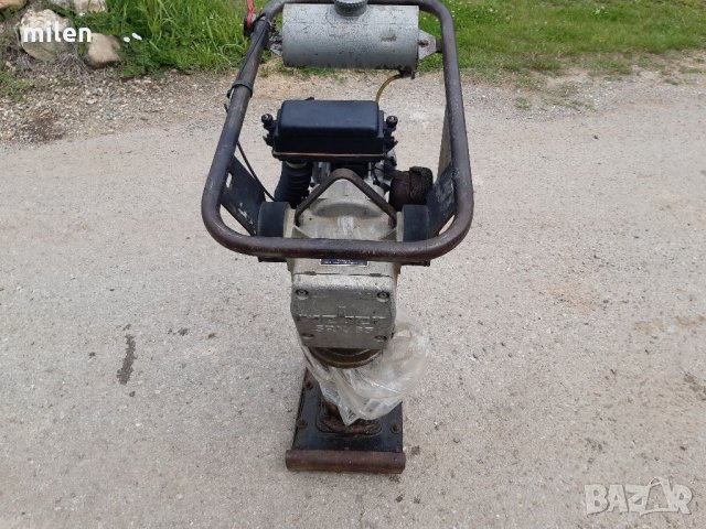 Транбовка пачи крак, снимка 4 - Други машини и части - 33046835