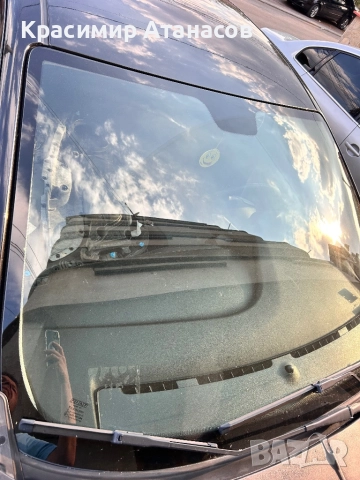 Предно стъкло челно за Фиат Гранде пунто 2006-2012г, снимка 7 - Части - 52029837