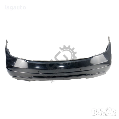 Задна броня Mercedes-Benz C-Class 204 (W/S/C) 2007-2014 ID: 151423