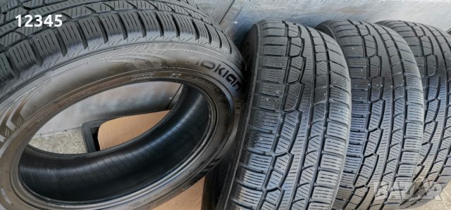 225/60R17 грайфер 7мм-№666