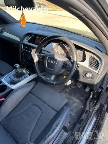 Ауди а4 б8 с лайн на части / Audi a4 b8 s line , снимка 6 - Автомобили и джипове - 47330653