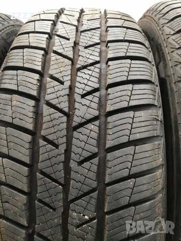 4бр.195/60/16”Barum Polaris 5 зимни