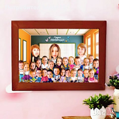 Дигитална карикатура, шарж, снимка 9 - Картини - 32807174