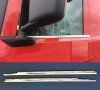 Комплект декорация лайсни прозорец за Скания Scania S R NextGen 2017+