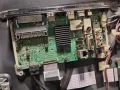 MAIN BOARD -17MB171 for 43 inc DISPLAY VES430UNDB-2D-N44 for TOSHIBA 43LA2063DG, снимка 1