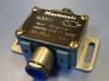Пресостат Norgren Martonair M/635C Electromechanical pressure switch pneumatic, снимка 3