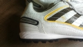 Adidas PREDATOR Football Astro Turf Leather Размер EUR 39 1/3 стоножки естествена кожа 369-14-S , снимка 3