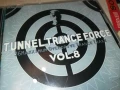 TUNNEL TRANCE FORCE X2CD 1008251228, снимка 8