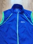 Craft Active Run Vest - мъжки елек-ветровка ХЛ , снимка 1